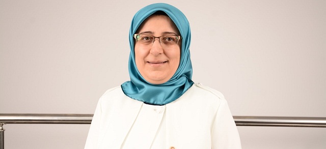 özkal, Tüm Halkımızın Cumhuriyet Bayramını Kutluyorum