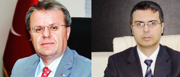 Afyonkarahisar Sağlık İl Müdürü Devir Teslimi Bugün Yapıldı