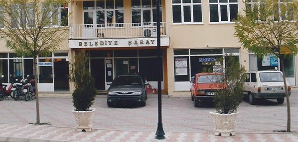 çöl Ovası Birleşsin Merkezi Bir Belediye Oluşturulsun