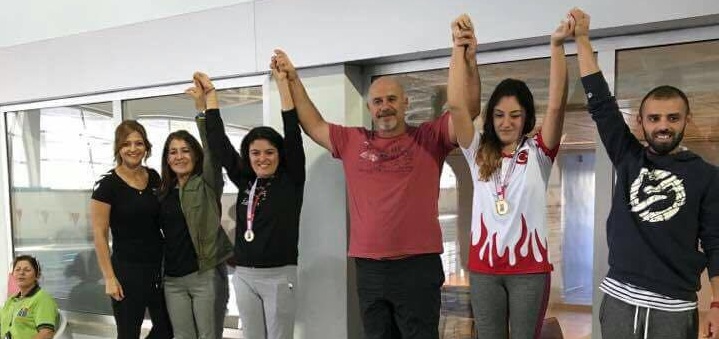 Afyonkarahisar'ın Gururu Oldular