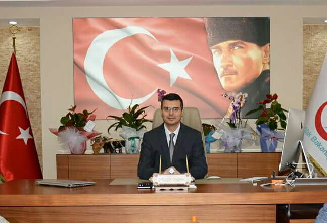 Müdür Korkmaz'dan 10 Ocak çalışan Gazeteciler Günü Mesajı