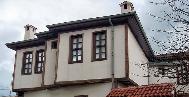 şuhut Atatürk Evinin Bilinmeyenleri