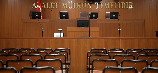 Fetö Davasında 8 Sanık Hakim Karşısına çıktı