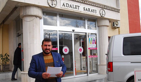 Nuray Yerlitaş’a Tutuklanma Talebi İle Suç Duyurusu
