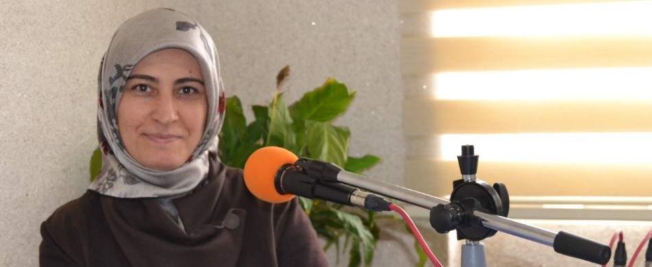 “çocuklara Bütünsel Yaklaşım çok önemli”