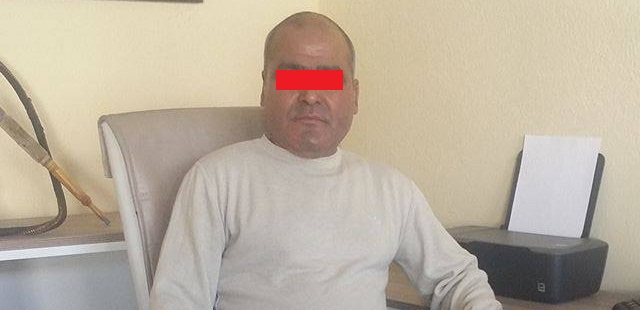 Afyonkarahisar'da Cinayet, 1 Kişi öldü