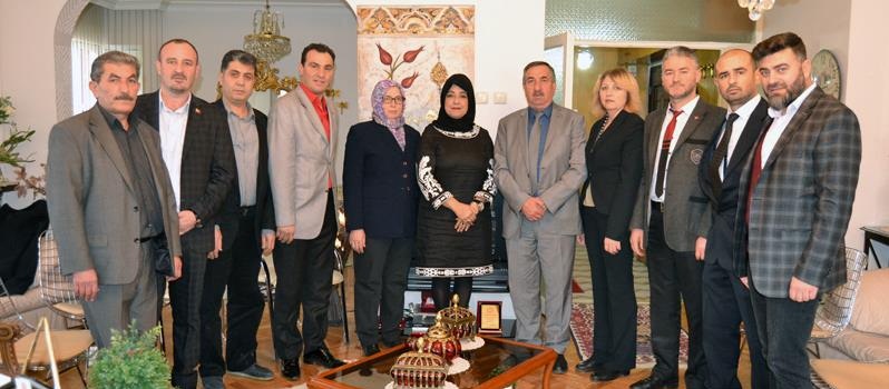 Kooperatif İçin Gerekli Onaylar Alındı