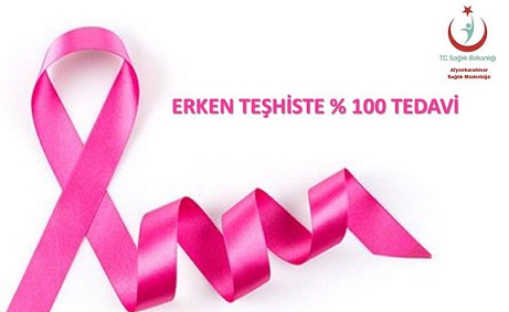 Ocak , Serviks ( Rahim Ağzı ) Kanseri Farkındalık Ayı!