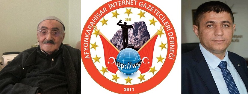 Sare Davutoğlu'nun Dayısı Hüseyin Kundak Vefat Etti