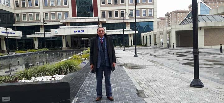 Haydarlı'ya 84 Adet Toki Konutu Yapılacak