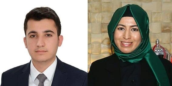 Akparti İl Gençlik Kollarına Atama