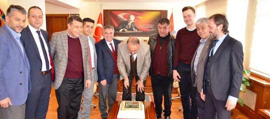 Afyonkarahisar Emniyet Müdürü Fahrettin şen Kimdir?