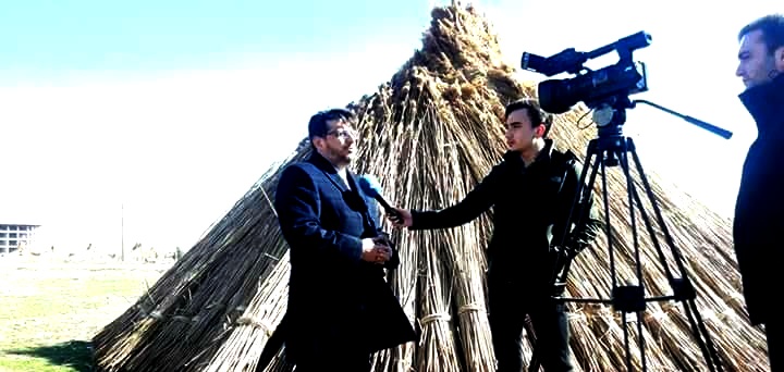 Eber Yeniden “ekmek Kapısı” Olacak