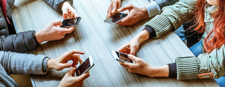 Davranışsal Bağımlılıkla Mücadele Programı