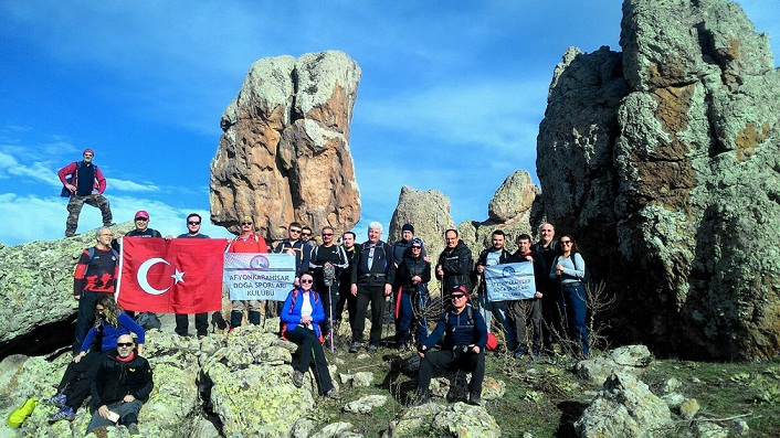 Afdos Kartaltepe’de