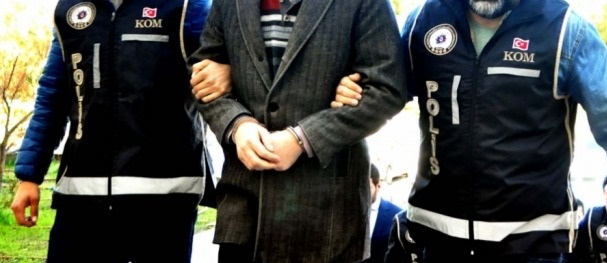 Adamın Her şeyi Sahte Ama Afyon Polisi Gerçek