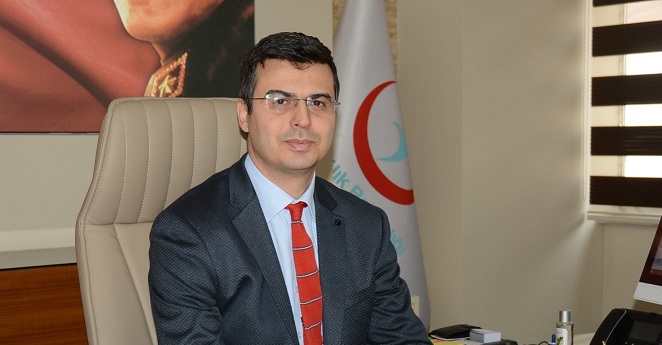 Sağlıklı Kalp Atışı İçin Sağlıklı Kan Basıncı