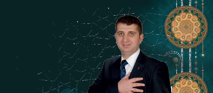 Başkan Muammer ışıklı'nın Kurban Bayramı Mesajı