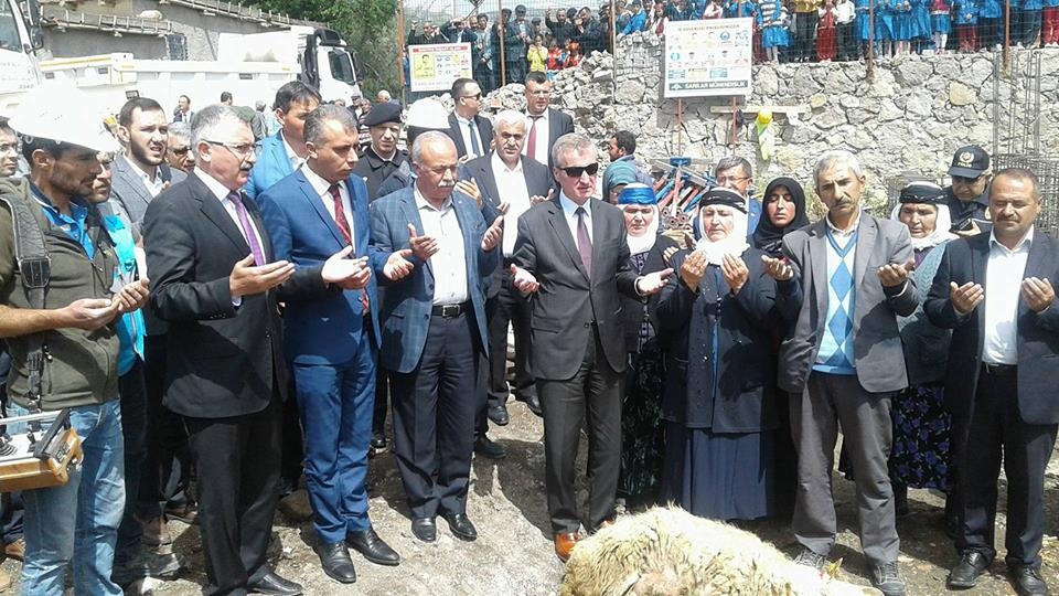 Sultan Teyzenin Rüyası Gerçek Oldu