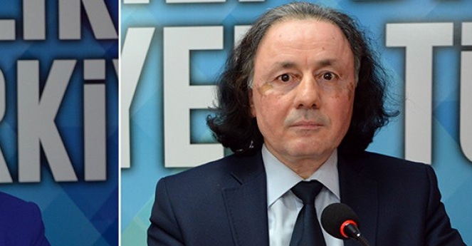 şükrü Ersoylu’dan Teşkilatlara Teşekkür Ziyareti