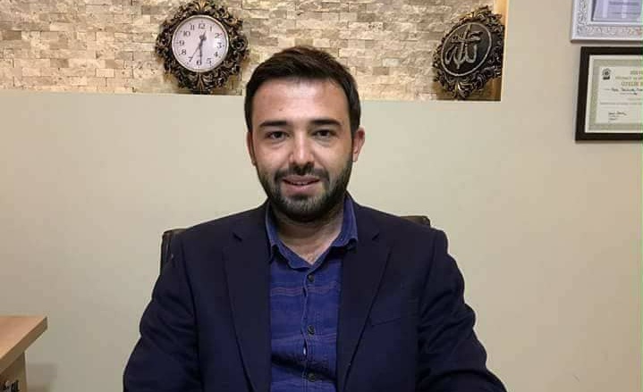 İyi Parti Bolvadin İlçe Teşkilatı Kongreye Gidiyor