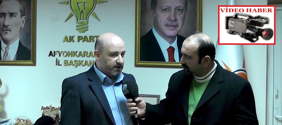 Başkan Sezen,