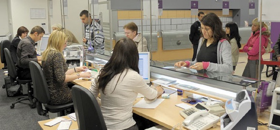 Tacizci Devlet Memuru İstifa Etti