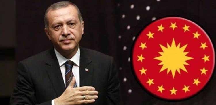 Basın Tek Ses Olarak Cumhurbaşkanına Seslendi..