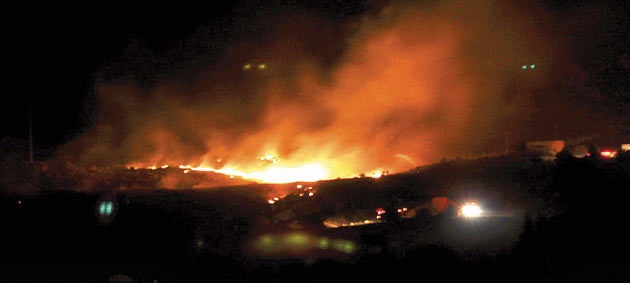 25 şehit'in Davası Afyonkarahisar'da Görülecek