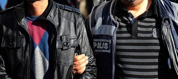 Afyonkarahisar'da İhale Operasyonu..!!