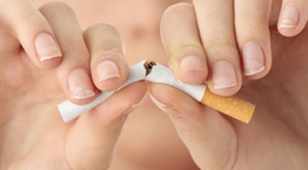 İnmenin En önemli Nedenlerinden Biri Sigara!