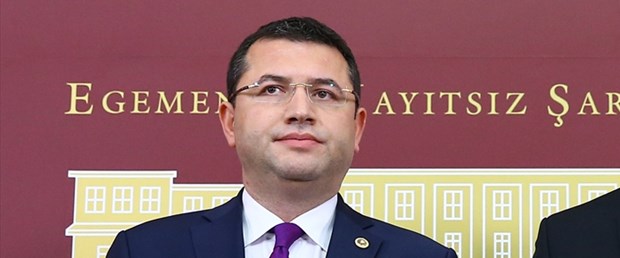 Afyon Milletvekili Mehmet Parsak’ın Regaip Kandili Mesajı