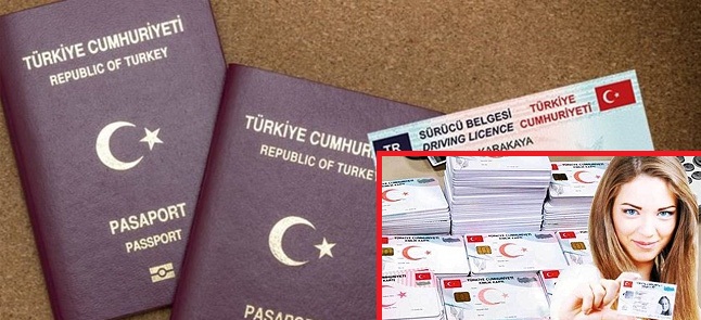 Afyon Nüfus İl Müdürülüğünden Duyuru..!!