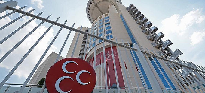 Mhp Nin Afyon Milletvekili Aday Listesi Açıklandı