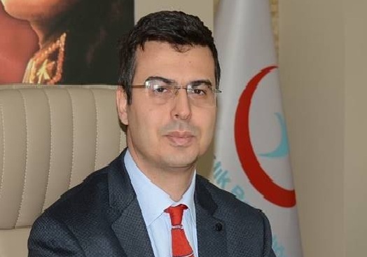 Müdür Korkmaz'dan 19 Eylül Gaziler Günü Mesajı