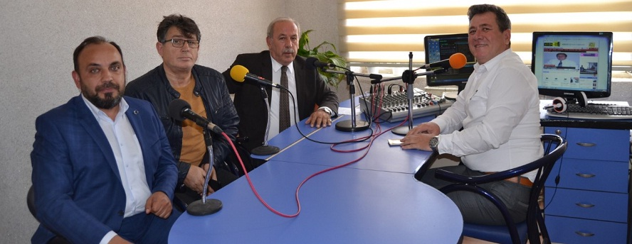 “devletlerin Dostluğu Yoktur, çıkarları Vardır”