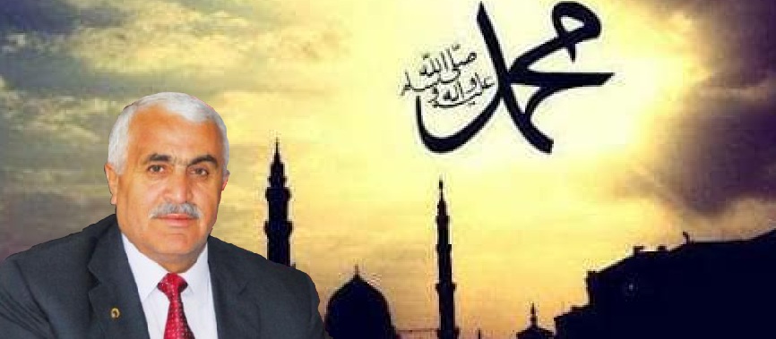 Başkan Ramazan Gümüş'den Miraç Kandili Mesajı