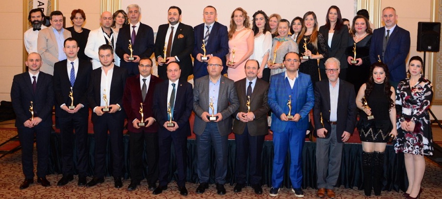 Cafelıfe ödülleri 2017’nin Adayları Belli Oldu