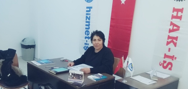 Taşeron İşcileri İlgilendiren önemli Açıklama