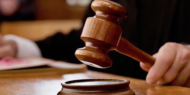 Fetö Davalarında Tanıklar Dinleniyor