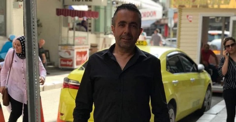 Sevilen Esnaf Mustafa Tan Vefat Etti
