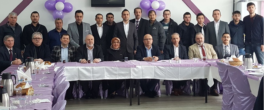 Afyonspor Taraftarlar Derneğini Yeni Binasına Kavuştu