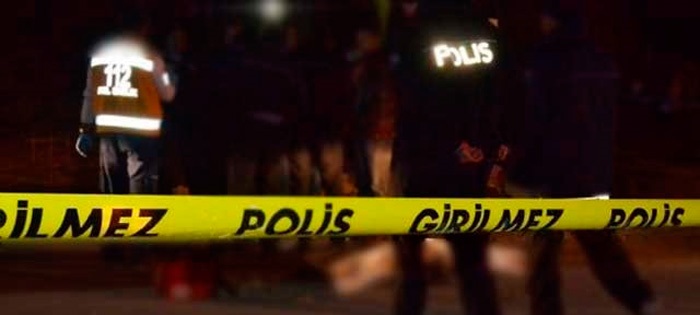 Mültecilerin Kavgası Kanlı Bitti..!!