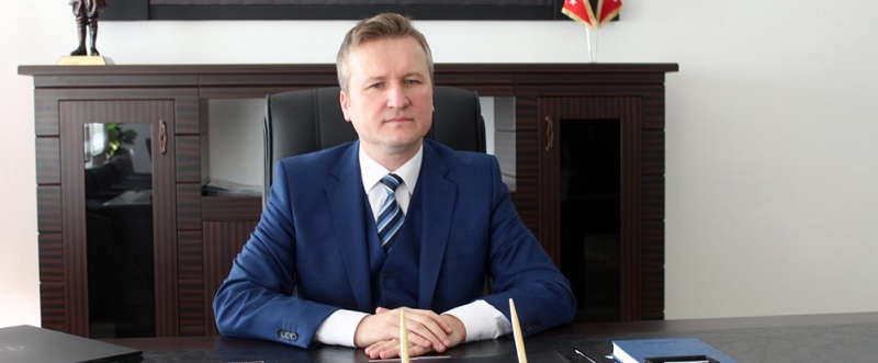 Dinar Kaymakamı şahin'den Açıklama