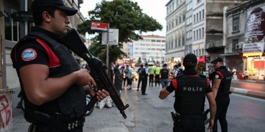 çocuklarımız Artık Güvende