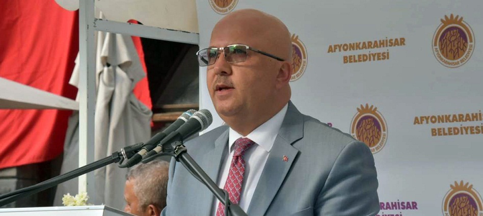 Emsalsiz Zafere Coşkulu Kutlama