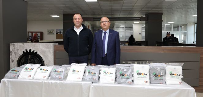 Mehmetçik üşümesin