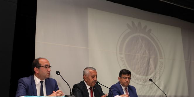 Tbb Meclis üyeleri Belirlendi