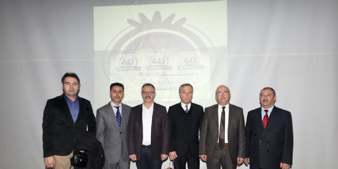 Okuma Yarışması Kitapları Dağıtıldı