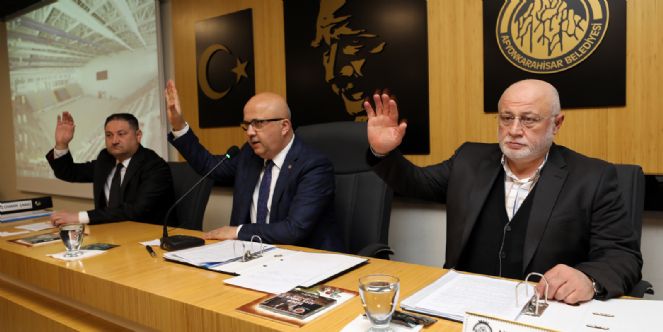 Toplu Taşımada Otobüs İhalesine çıkılacak